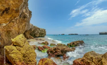 YELAPA WATERFALL  & MAJAHUITAS  BEACH BBQ