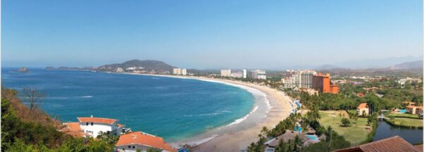 Ixtapa Over Night