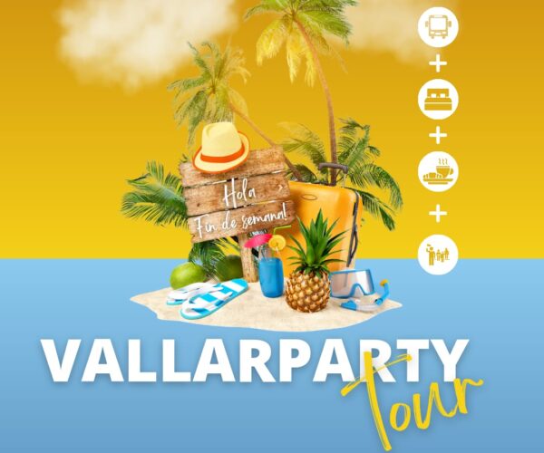 Vallarta Party Tour