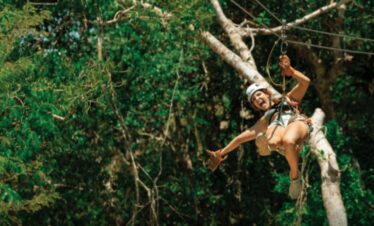 Adrenaline Adventure
