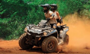 ATV Adventure
