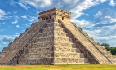 Chichén Itzá Express