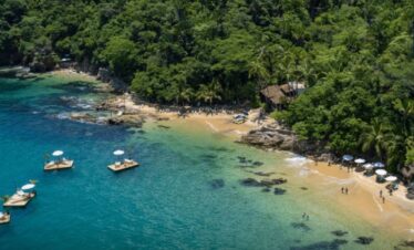 Las Caletas Beach & Adventure Park