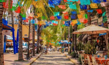Sayulita & San Pancho