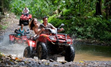 ATV ADVENTURE