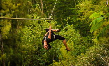 EXTREME ADVENTURE