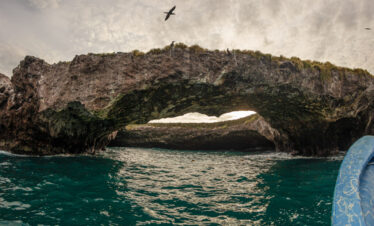 MARIETAS ISLANDS  & MAJAHUITAS BEACH BBQ